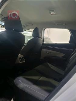 هیوندای تۆکسۆن